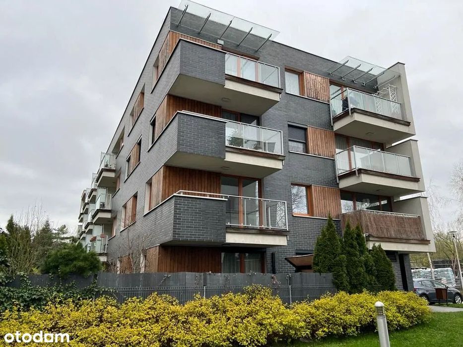 Miejsce postojowe w garażu podziemnym! ul. Lindego