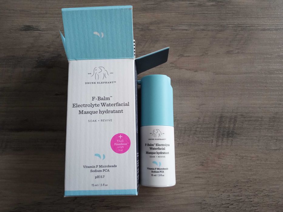 Zestaw do twarzy Nuxe, Missha, Sephora, Drunk Elephant, The Outset