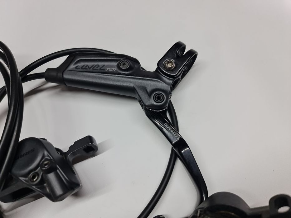 Hamulce Sram Level TLM nowe!!!