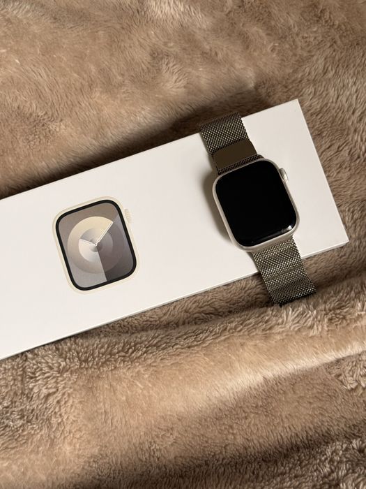 Apple Watch series 9 41mm