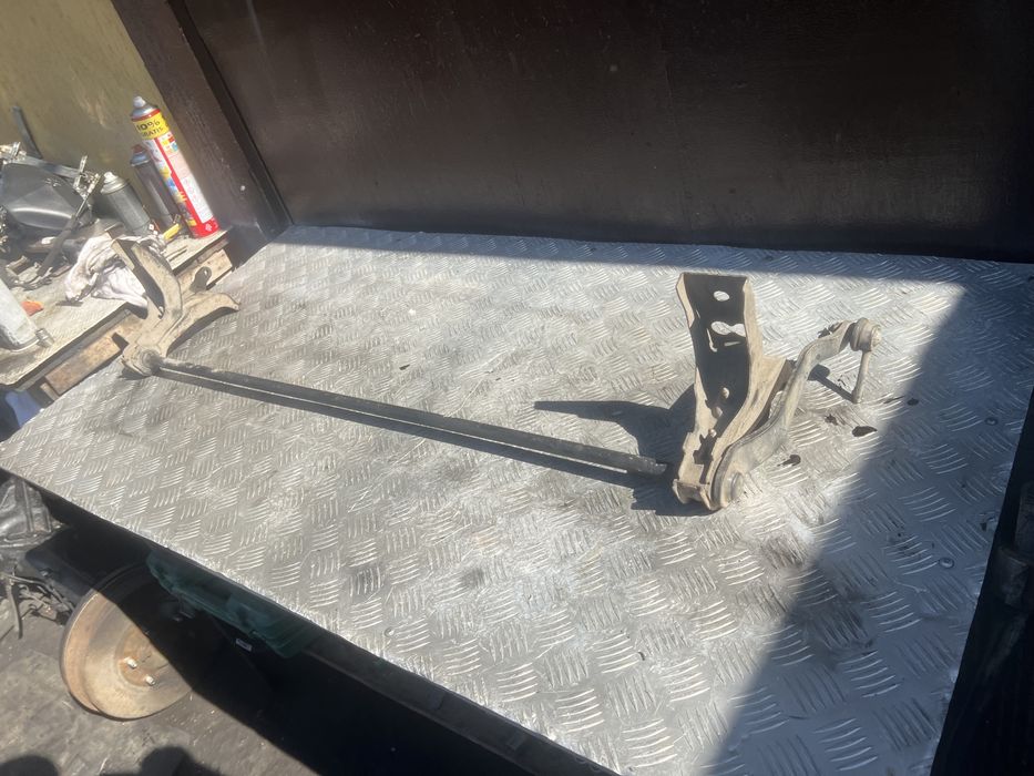 Задний стабилизатор пежо 407 peugeot 407