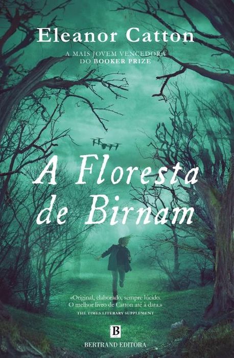 A Floresta de Birnam
