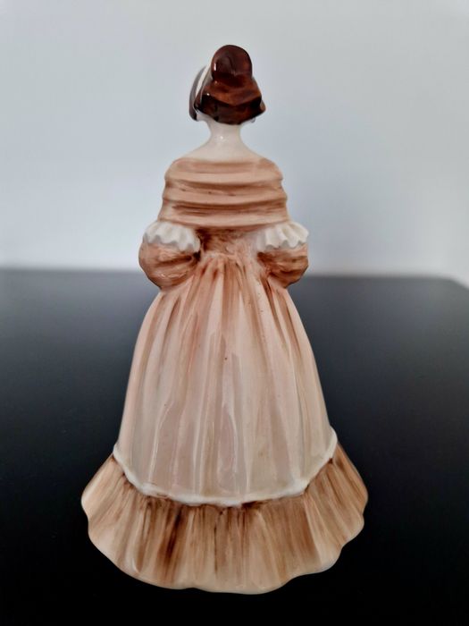 Figurka Coalport Hannah