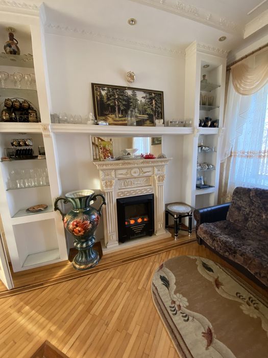 В Продаже 2х этажный дом, р-н Пушкинского кольца