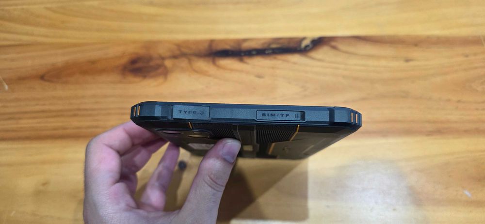 Tablet Oukitel RT3 Pro
