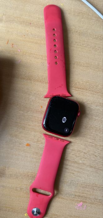 Смарт-годинник Apple  WatchSeries 8  45