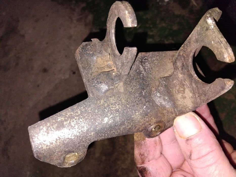 Запчастини Фіат дукато