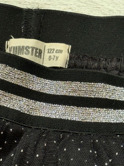 Юбка на дівчинку