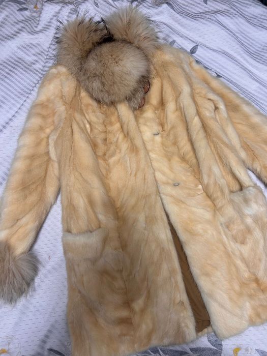 Продам Норкову шуба