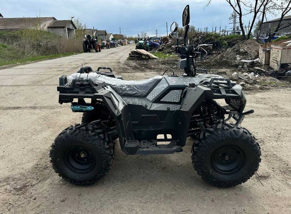 Квадроцикл Spark SP 150-11 за найкращою ціною