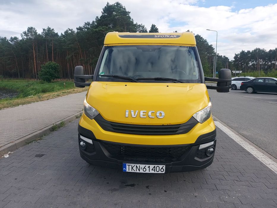 Iveco