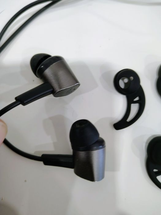 Auriculares ASUS rogue II ANC