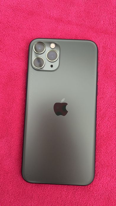 iphone 11 pro