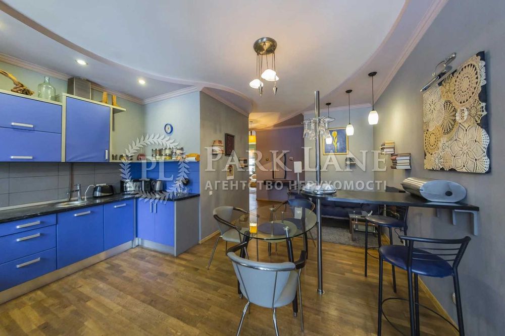 Продаж 4к дворівнева квартира Поділ Контрактова Щекавицька 44