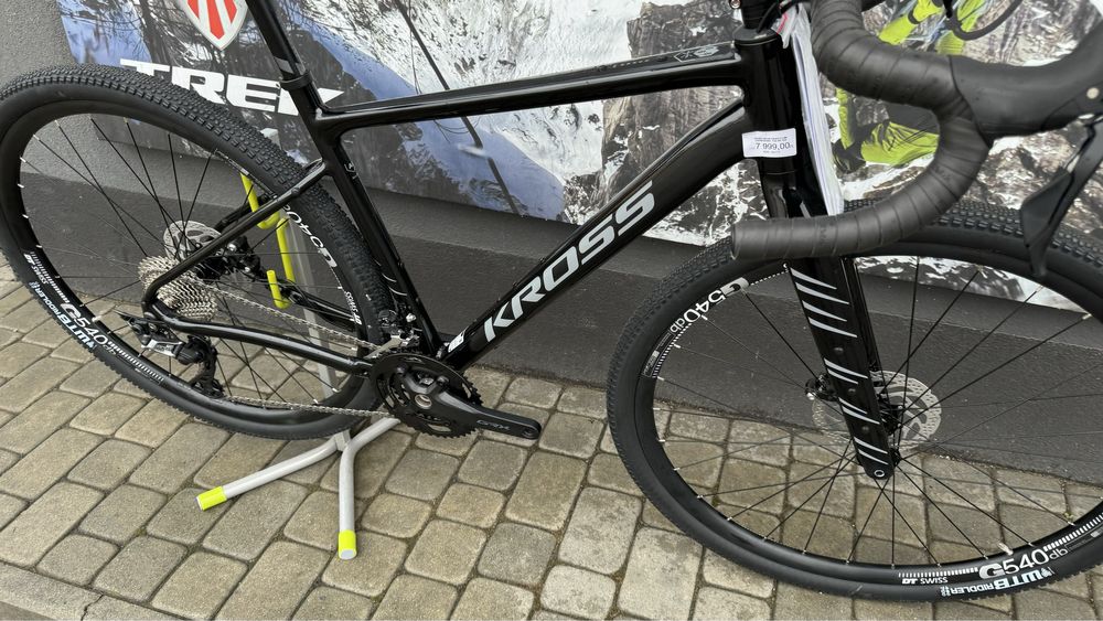 Kross Esker 6.0 gravel