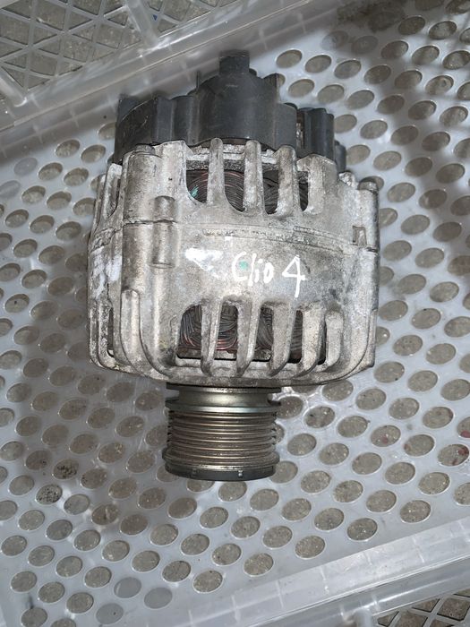 Alternador Renaul Clio 4 1.5 dci