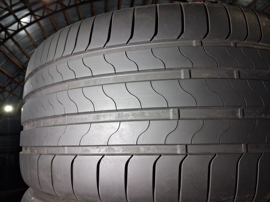275/35 20 Bridgestone Turanza 6 Шини б/у літо ПАРА