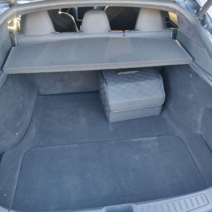 Продам Tesla model s 2018 100d