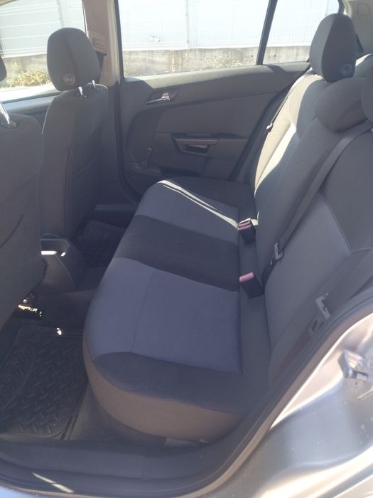 Opel Astra 1.7 CDTI