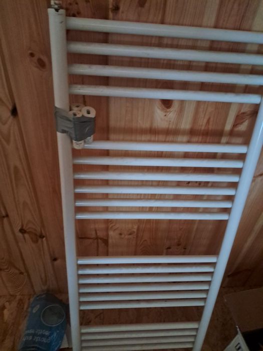 Grzejniki 2 płytowy