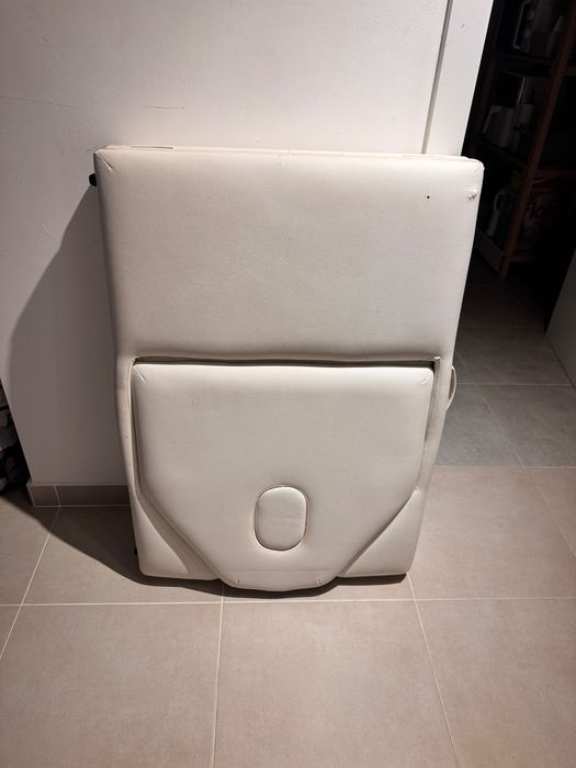 Marquesa cabeleireira