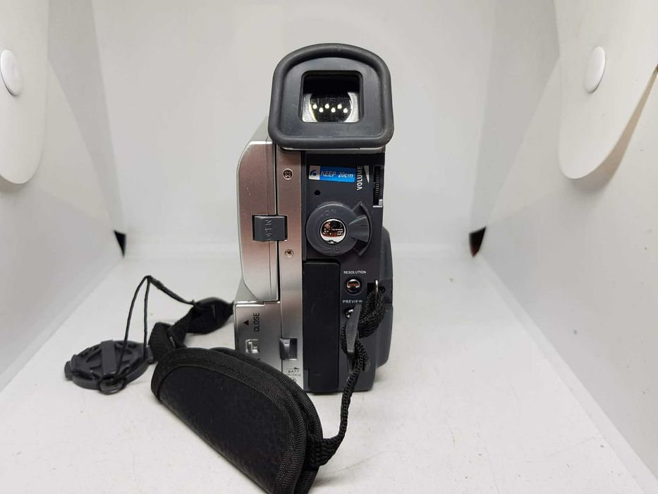 Video Kamera DV9500RC