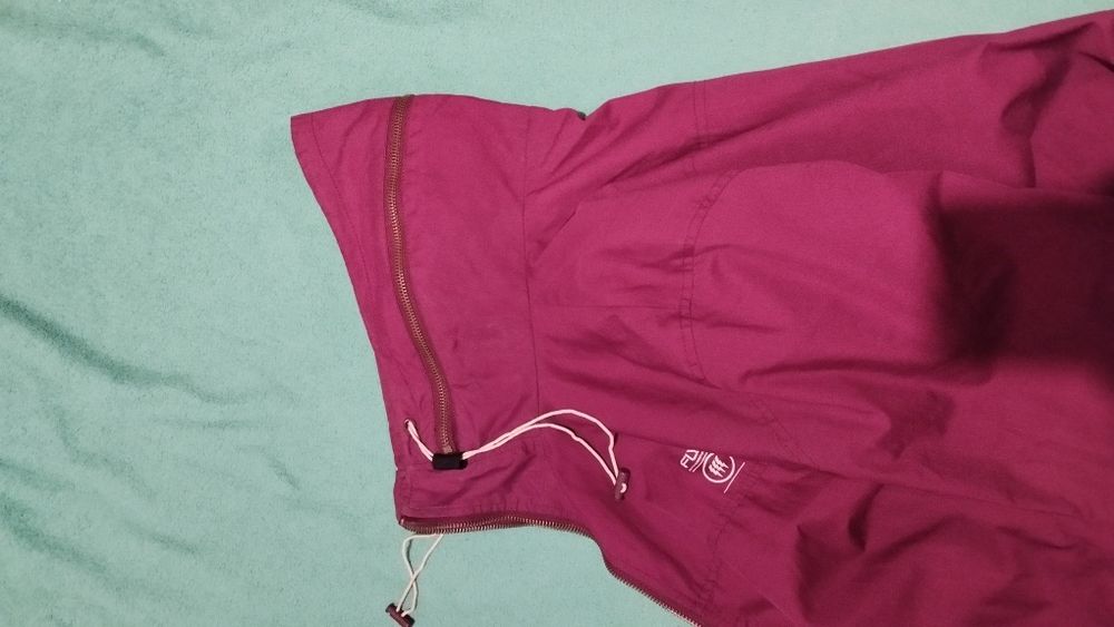 Куртка, вітровка Fly53 original L / XL
