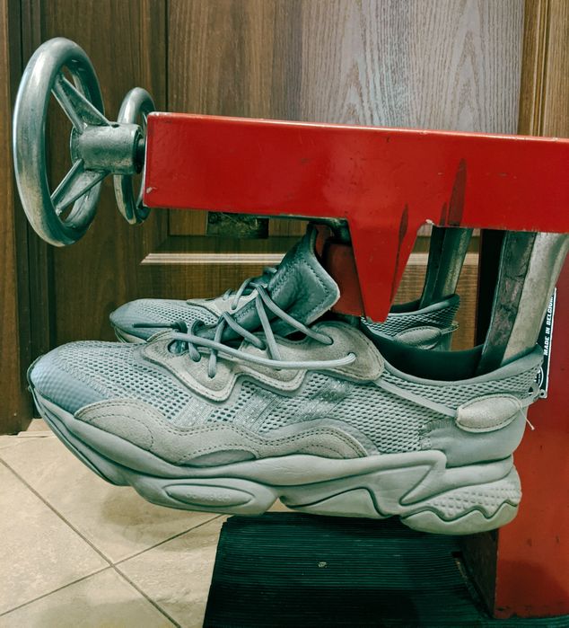 Професійна розтяжка взуття Растяжка обуви