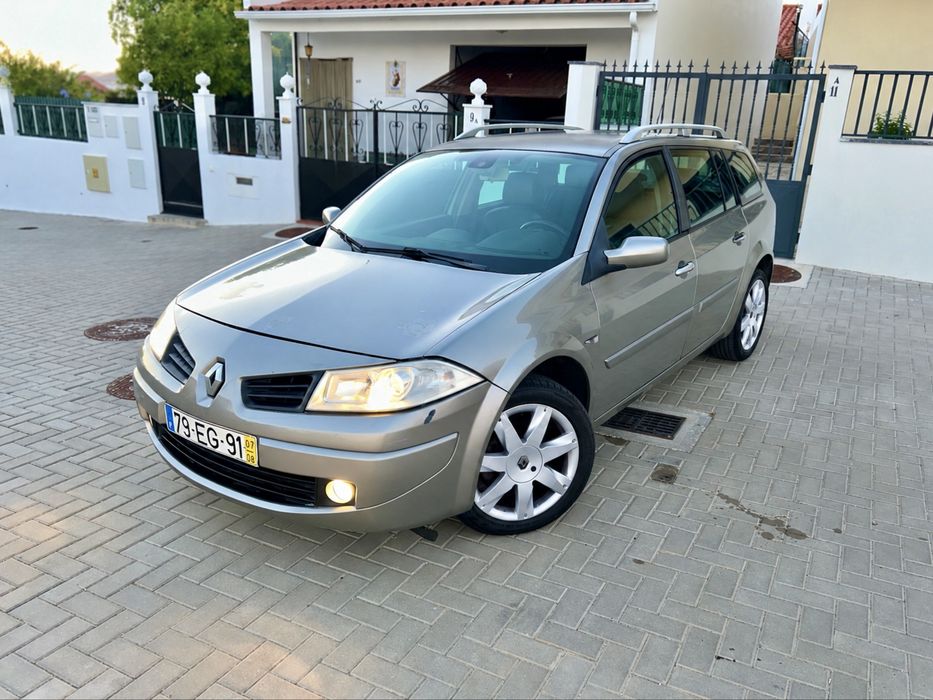 Renault Mégane