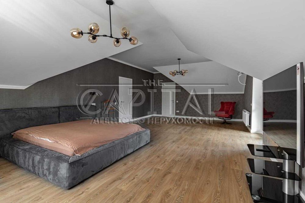 Продаж будинку с.Рославичі Газ Інвертор