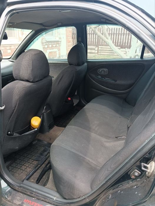 Продам Hyundai Elantra