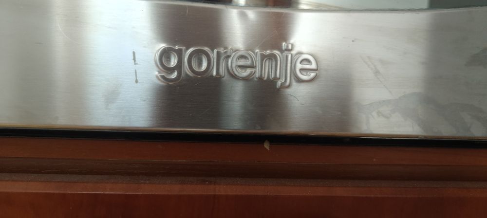 Gorenje piekarnik