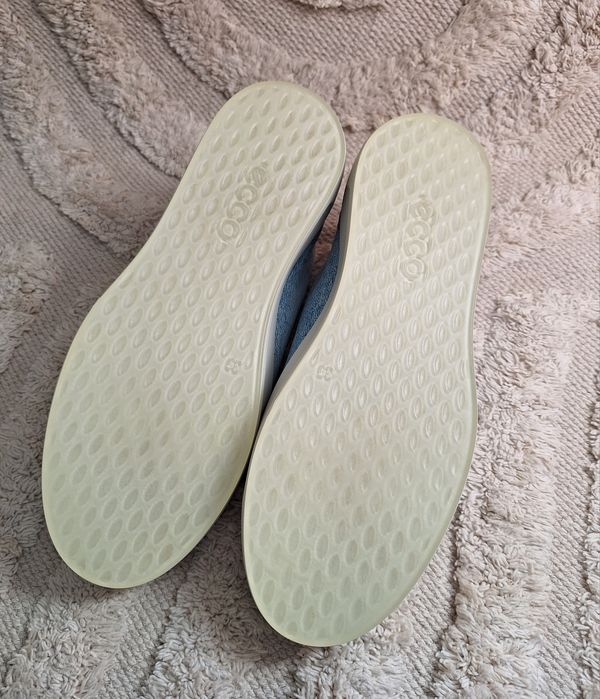 Кеди Ecco soft 8 39 р.