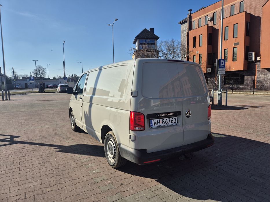 VW t6.1 2019r 2.0 tdi