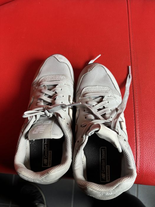 Jak nowe buty New Balance 500 roz 38 orginalne