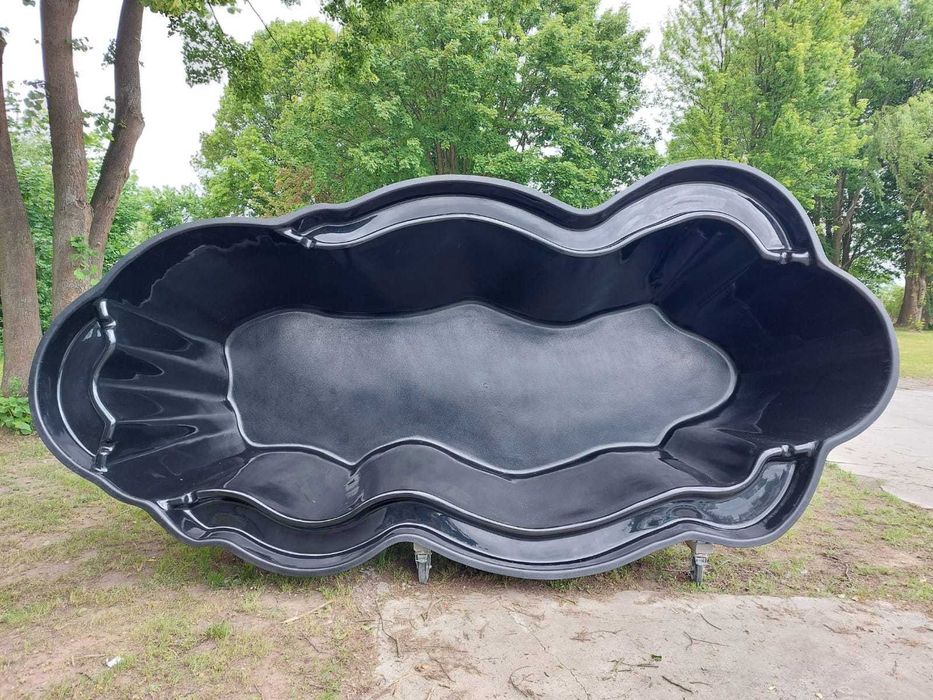 Oczko wodne SZ7000 l