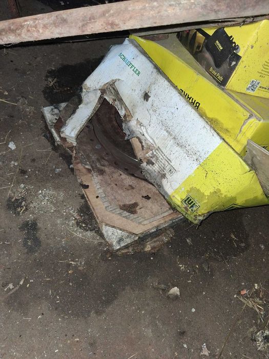 Sucata ferro para venda