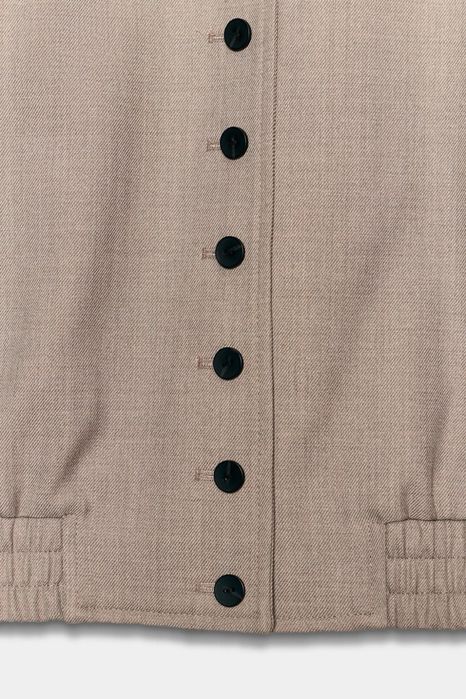 Жакет Zara розмір М