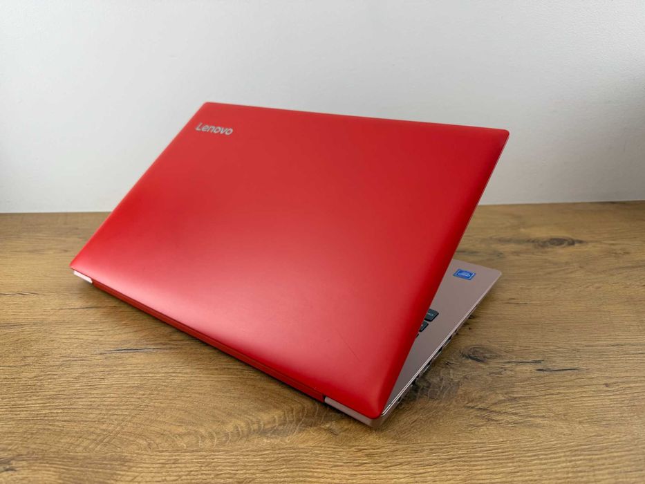1332 Laptop Lenovo 15", 8GB RAM, Dysk SSD 240GB, INTEL 2.41GHz, Win 10