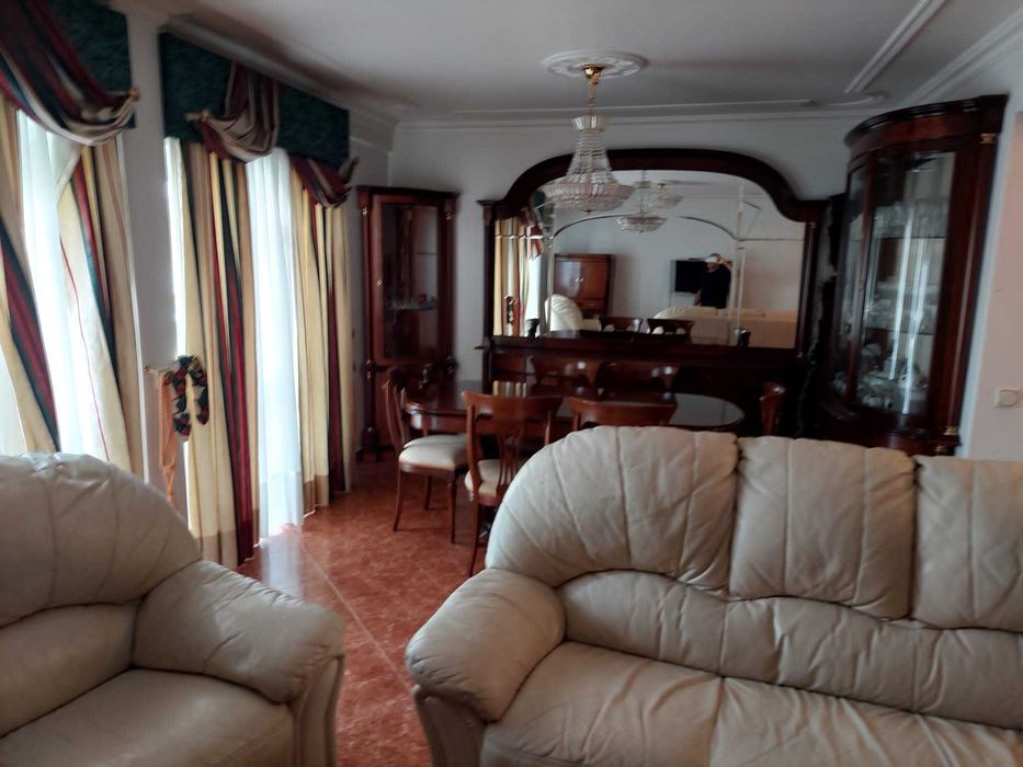 Arrendamento de Duplex Largo do Carmo - Faro