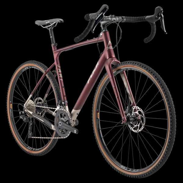 Rower Gravel Fuji Jari 1.3