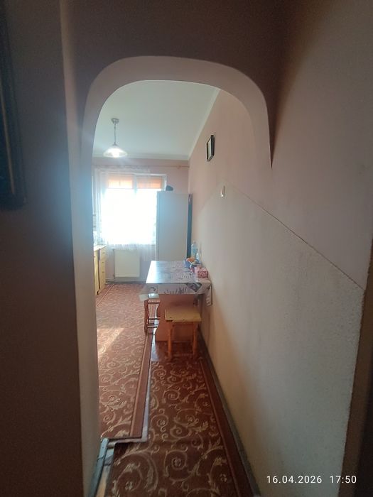 Продаж 3 кімн Квартири РОСВИГОВО 6/9