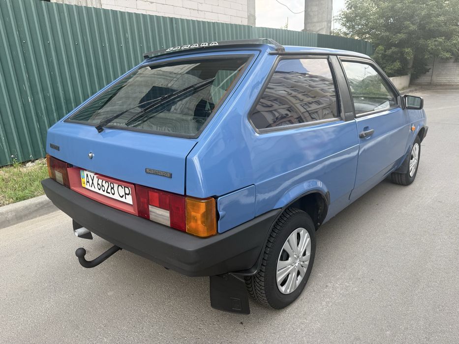 Продам Ваз 2108 Газ/Бензин