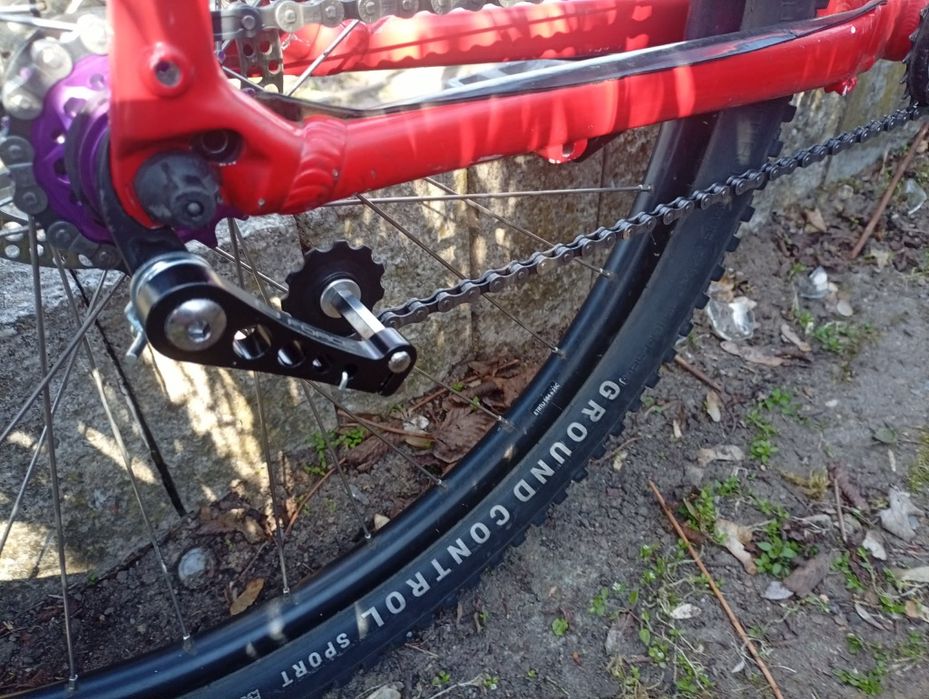 sprzedam rower specialized
