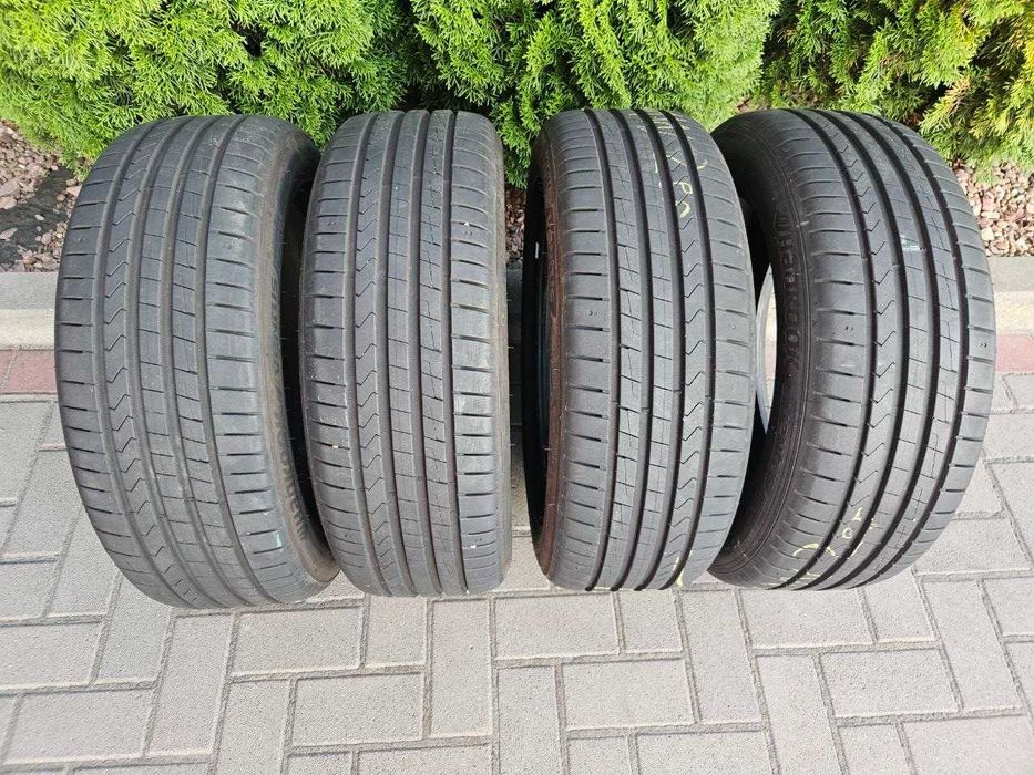 Шини 205/55 R17 95V Hankook Ventus Prime 4 K135
