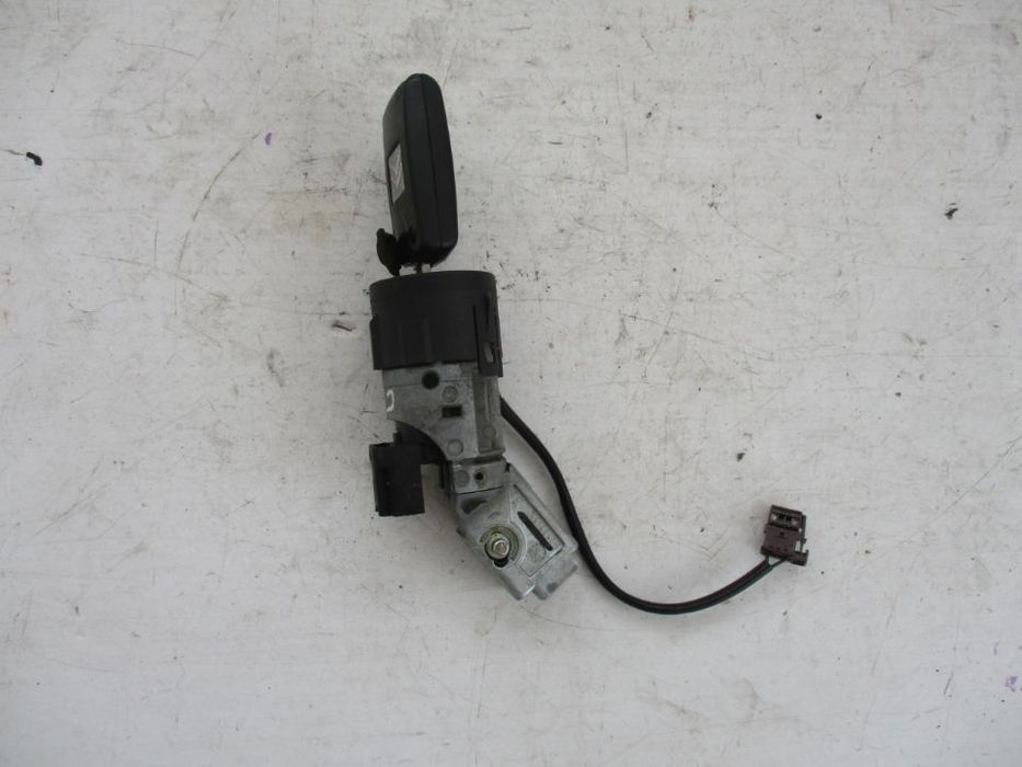 Canhao ignição Citroen C4 2006