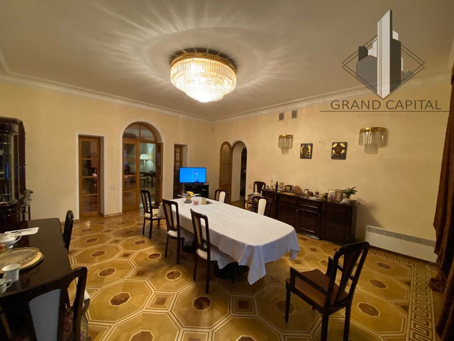 Дом по адресу ул. Красицкого (площадь 828 м²) - Atlanta.ua - фото 21