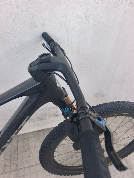 Scott Spark RC comp