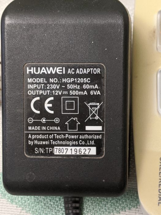 Стационарный CDMA терминал Huawei ETS 2208