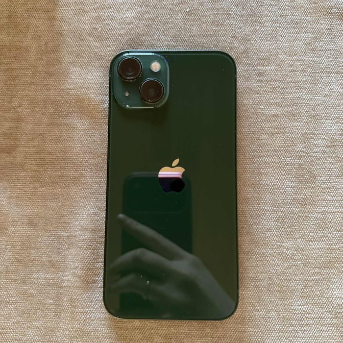 Iphone  13 kondycja 92